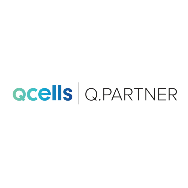 QCells Q.Partner GenXC Solar